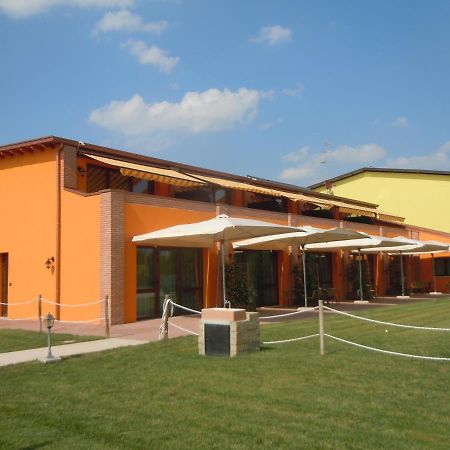 Agriturismo Aver Villafranca di Verona Eksteriør billede