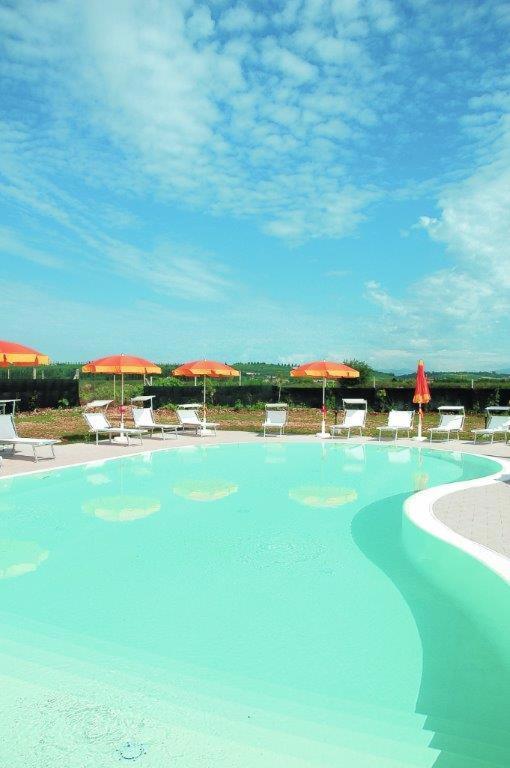 Agriturismo Aver Villafranca di Verona Eksteriør billede