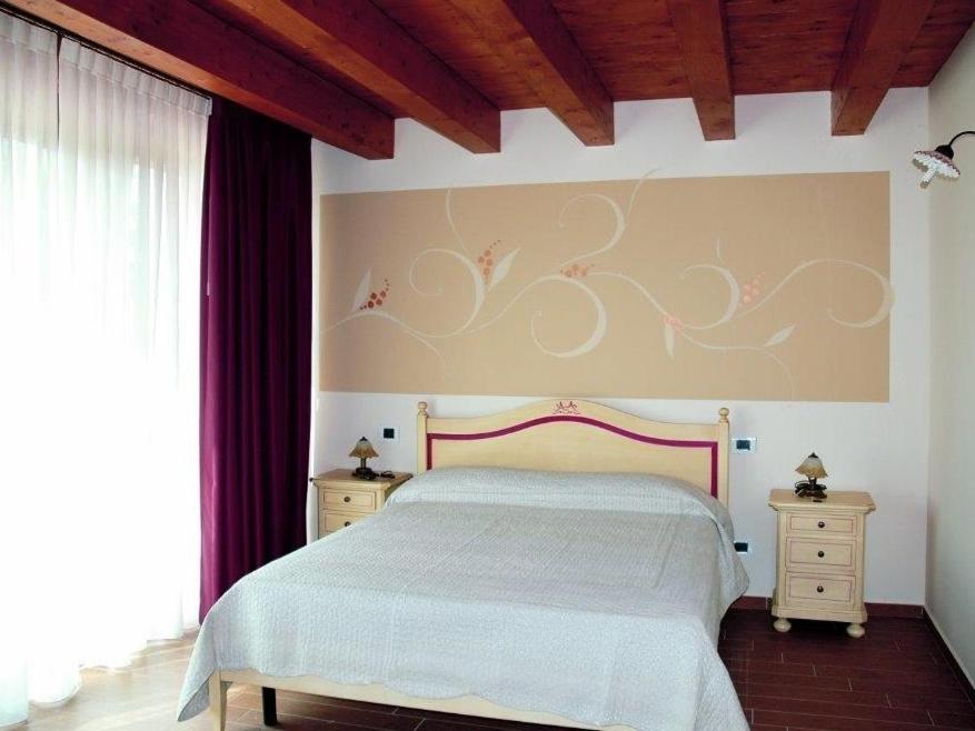 Agriturismo Aver Villafranca di Verona Eksteriør billede