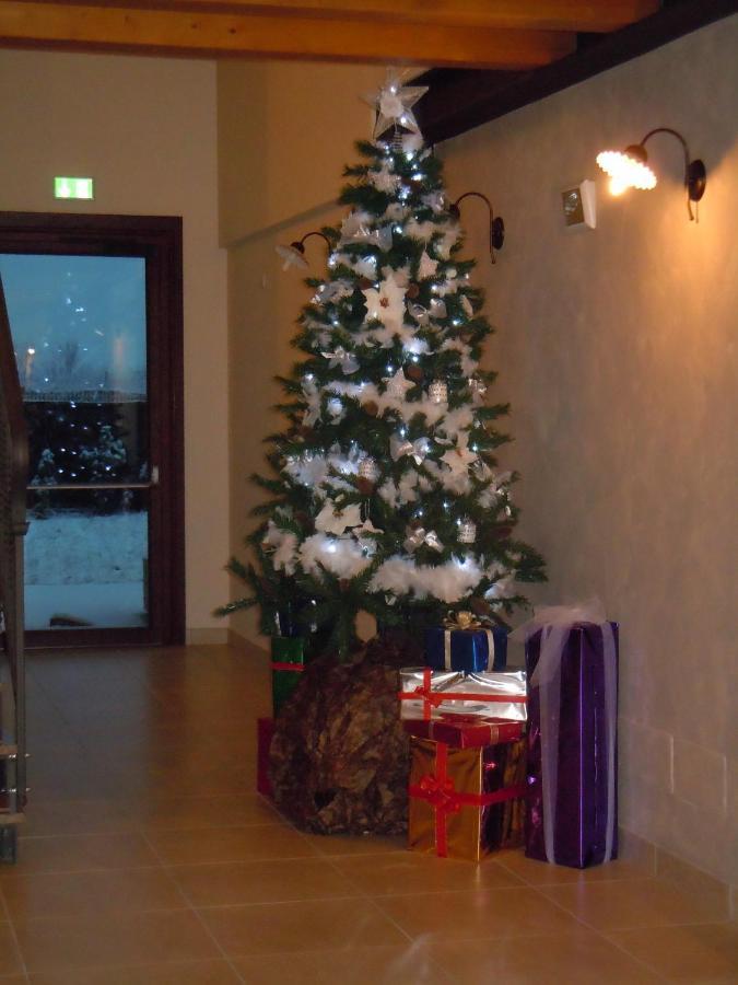 Agriturismo Aver Villafranca di Verona Eksteriør billede