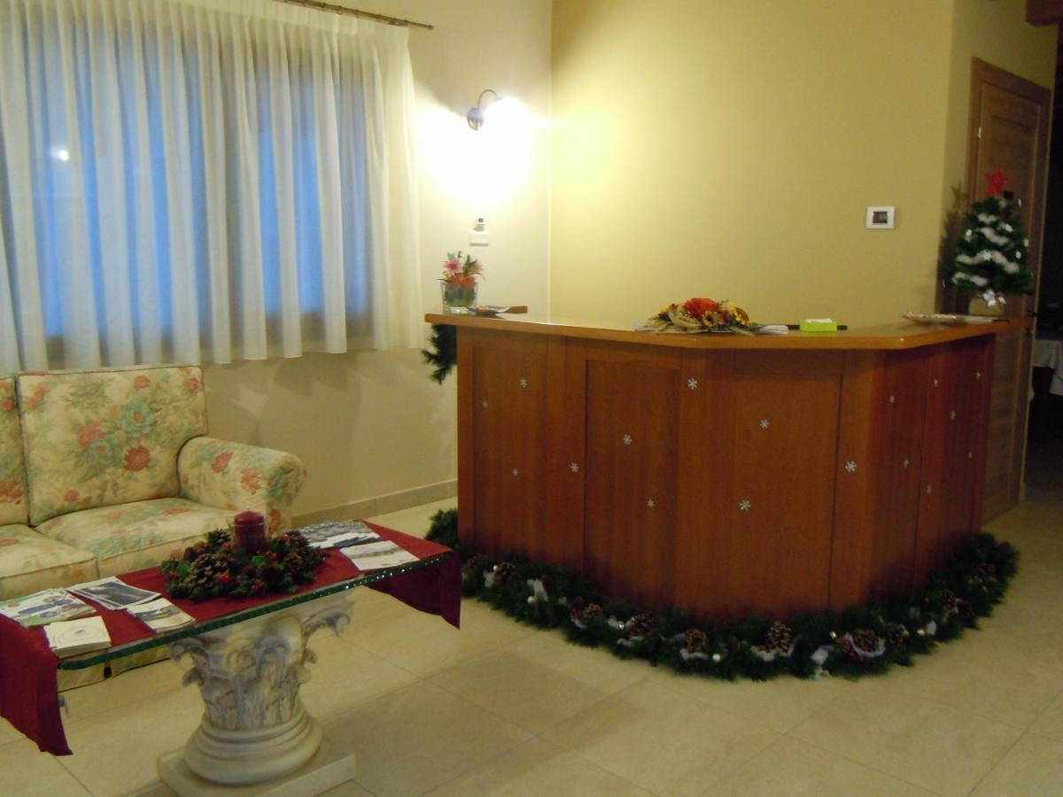 Agriturismo Aver Villafranca di Verona Eksteriør billede